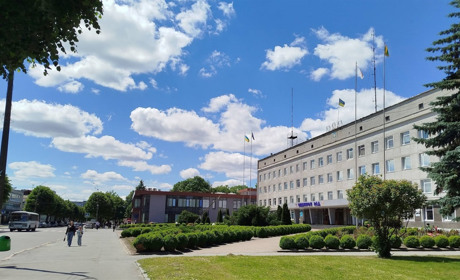 У Звягелі під час засідання сесії міськради депутати розглянуть ставки та пільги зі сплати податків
