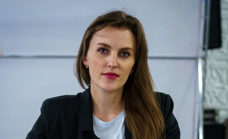 Лідерка місцевого осередку УкрЯТ: Під час війни професія атомника є однією з найголовніших