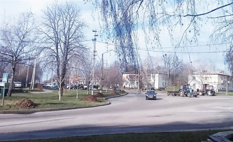 Погода у Гадячі: протягом тижня синоптики прогнозують зниження денної температури до -7°C