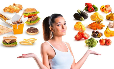 Правила харчування у спеку: що і коли споживати, аби почуватися краще