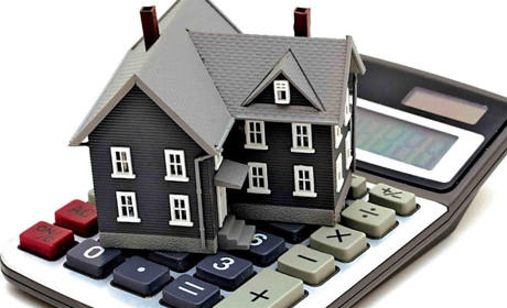 Налог на недвижимость в Украине: времени его оплатить остается мало 