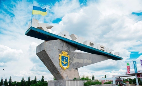 Сексуальний скандал у Каховці