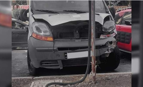 Спецслужби рф вербують підлітків для підпалу авто ЗСУ: поліція викрила схему і звернулася до батьків