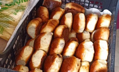 Городоччани, прибережіть продукти. Робота усіх волонтерів має бути скоординованою