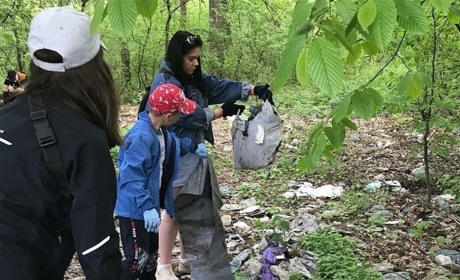 Українська Волонтерська Служба в Дрогобичі: що це і як долучитися