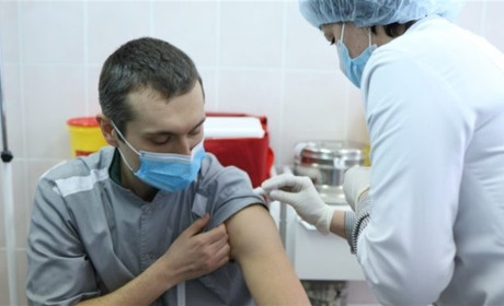 Як записатись на безкоштовну вакцинацію від коронавірусу в Умані