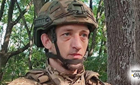 Загинув у рукопашному бою з росіянином: Зеленський присвоїв звання Героя України захиснику з Одещини
