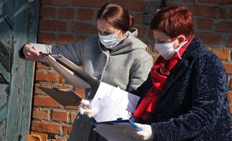 Замість парків –апарати ШВЛ: депутати спрямували кошти на закупівлю обладнання для Калинівської ЦРЛ