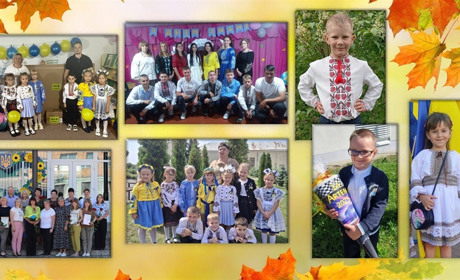 Школи Білопільщини відчинили двері