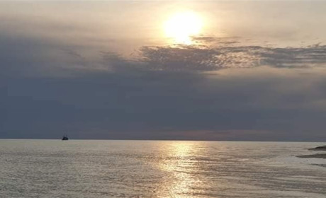 Когда-то до моря: блог про наш Азов