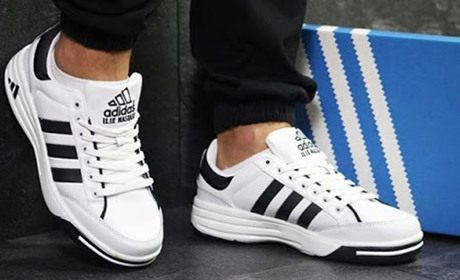 Взуття Adidas: як підібрати розмір при онлайн-покупках?