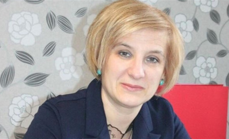 Директору департаменту праці міської ради хочуть присвоїти почесне звання
