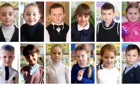 Привітаю маму зі святом: як будуть вітати мам діти Петропавлівщини?