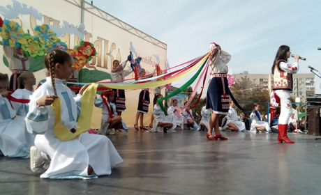 «Таврійський ярмарок» буде у вересні