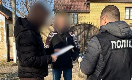 Продавав персональні дані тисяч клієнтів приватного підприємства: на Одещині викрили злодія