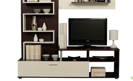 Особенности выбора тумбы под телевизор