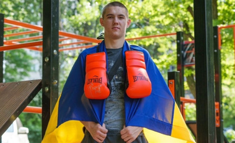 Сім місяців у російській неволі: історія 16-річного юнака з Херсона