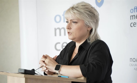 Нещеплених від кору дітей не допускатимуть до очного навчання
