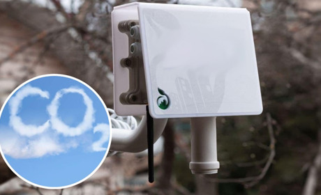 На Сумщині розширили мережу моніторингу повітря: нові станції у Шостці та Конотопі