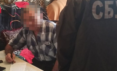 Поширював антиукраїнські матеріали в соцмережі: СБУ оголосила про підозру буковинцю