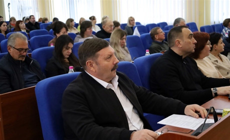 Виконком Звягеля затвердив проєкт бюджету на 2026 рік та ще понад 20 рішень