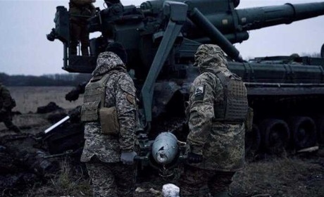 Триває 310-й день війни. Втрати ворога та ситуація в регіонах станом на ранок 30 грудня