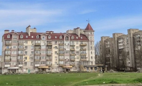 Що відбувається з житлом у Бердянську після ухвалення в РФ закону про експропріацію