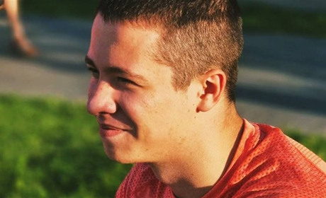 «Можу бути повноцінним будівельником»: випускник НПЛ Влад Человань про навчання та плани