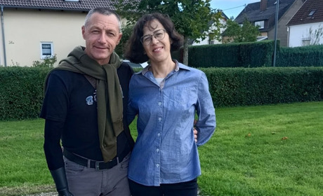 25 годин із турнікетом: історія городоцького ветерана Михайла Янкевича