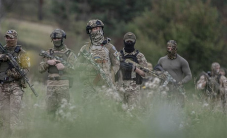 Зеленський скасував осінній призов та переніс терміни демобілізації