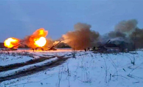 У селі Есманьської громади через ворожі обстріли пошкоджено будинок