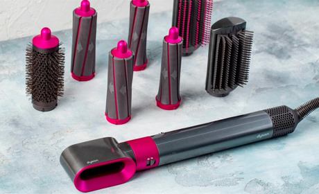 Де можна замовити оригінальну продукцію Dyson в Україні?