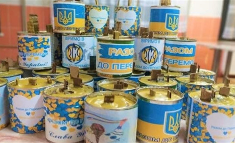 Вчителі та учні Дібрівського ліцею активно волонтерять