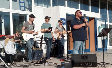 Від Луганщини до Маріуполя