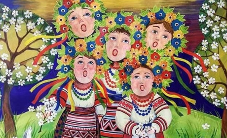 У Звягелі названі імена десяти стипендіатів в галузі культури і мистецтва