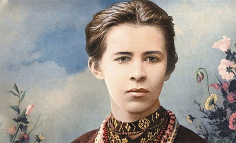 10 вражаючих фактів про Лесю Українку, які мало кому відомі