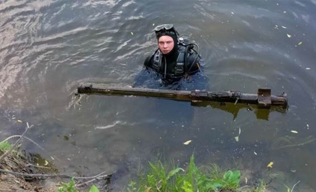 Купатися небезпечно: ДСНС попереджає жителів Білопільщини про ризики