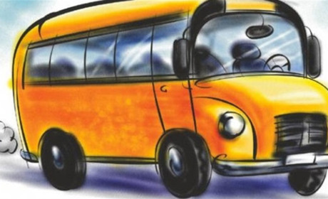 У Мені з 1 квітня тимчасово припиняє курсування міський автобус