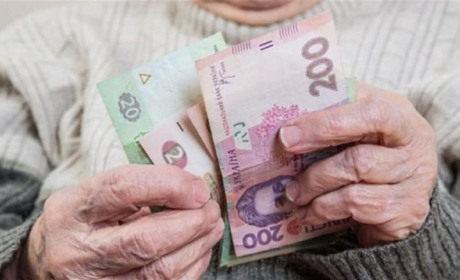 У березні держава проіндексує пенсійні виплати українців. На які суми можна розраховувати