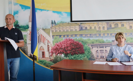 Жмеринка готується до опалювального періоду: затвердили план заходів