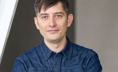 Портрет кінорежисера: Роман Бондарчук, лауреат Національної премії імені Т.Г. Шевченка