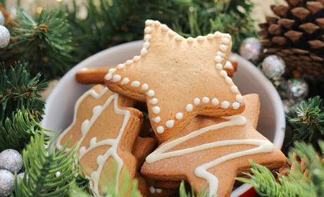 Передбачення від Сватове.City: обери печиво та дізнайся, що на тебе чекає у 2021 році