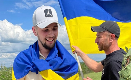 Дещо про допомогу: резонанс на публікацію «Не три роки, а 1111 днів» про повернення полоненого