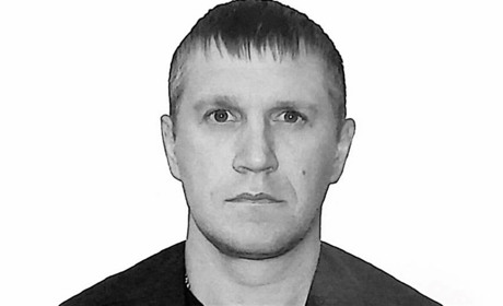 У Куп’янську під час несення служби загинув поліцейський — Олександр Попович