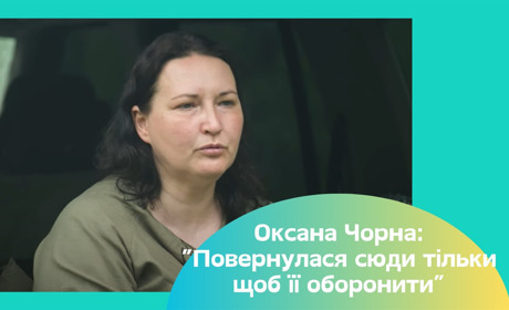Білий халат, зброя та камера. Історії трьох українців, які повернулися з еміграції на фронт