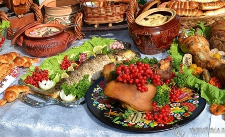 Невеличкі кухонні хитрощі для господинь