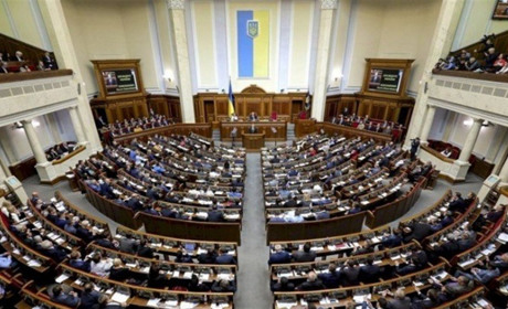 Верховна Рада прийняла закон про 8 тисяч допомоги ФОПам: хто із сватівчан може її отримати