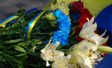 Шосткинець, який вважався зниклим безвісти, повернувся додому на щиті