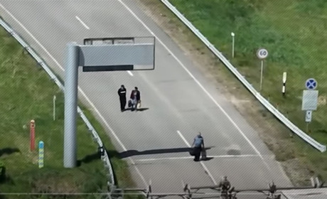 Виїзд із окупації ускладнюється: що потрібно знати