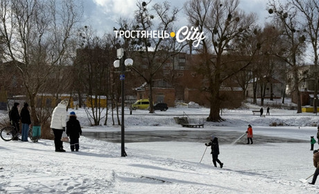 Три роки повномасштабного вторгнення: як змінилось життя тростянчан? Опитування